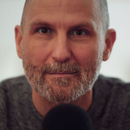 Michael Duderstädt