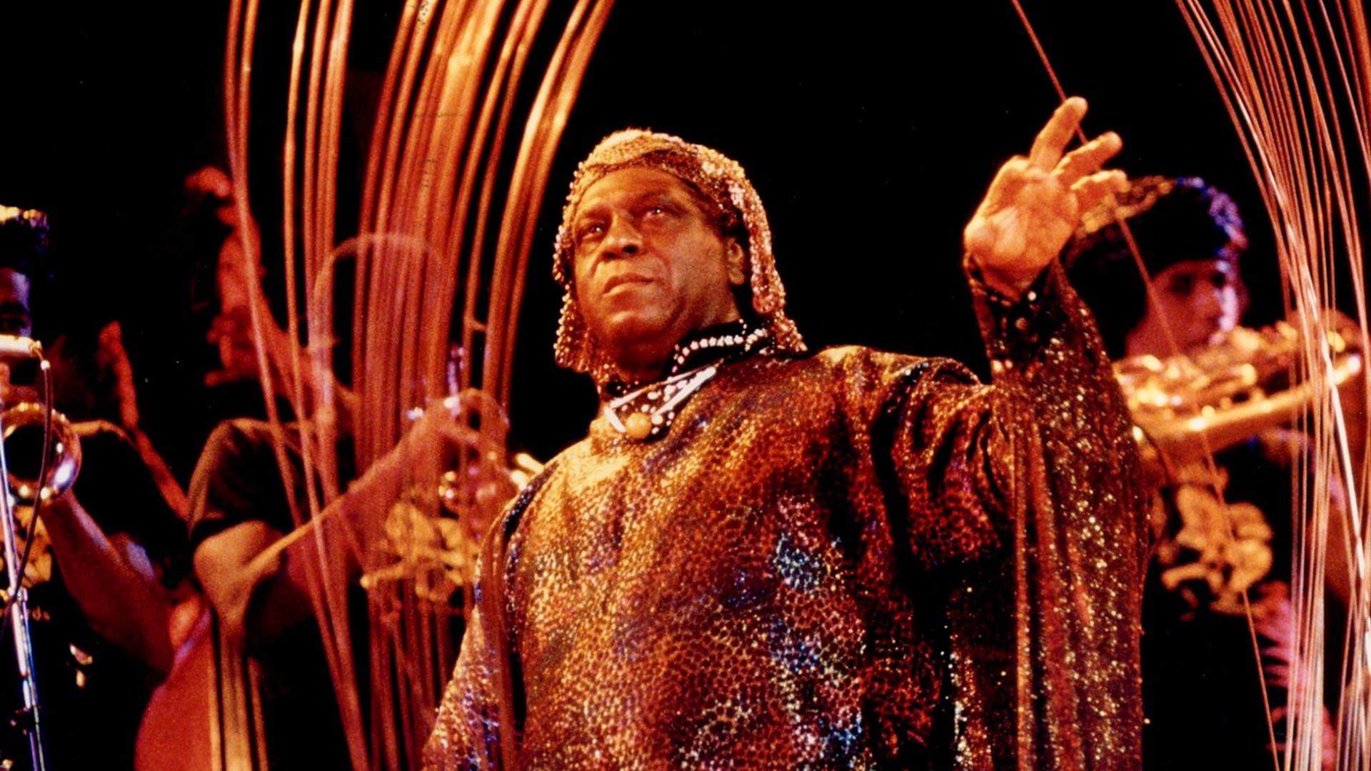 Internationale Musikfilme und Live-Konzerte: