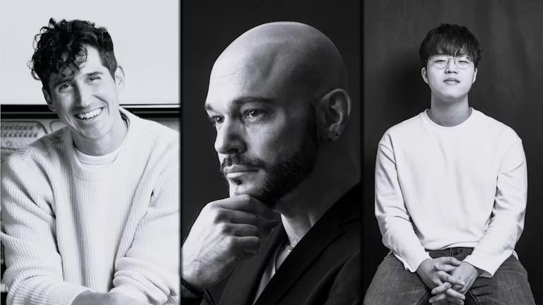 The International Film Music Competition 2026 Announces Its Nominees