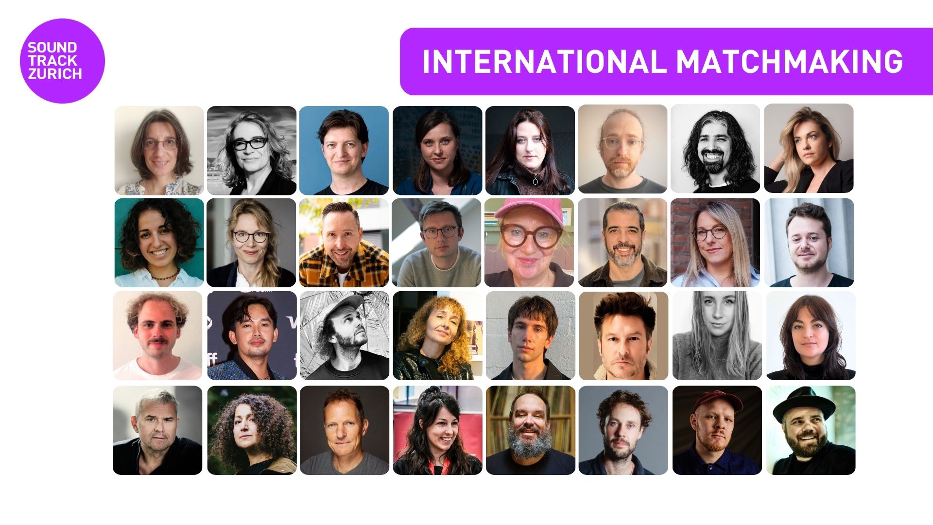 International Matchmaking
