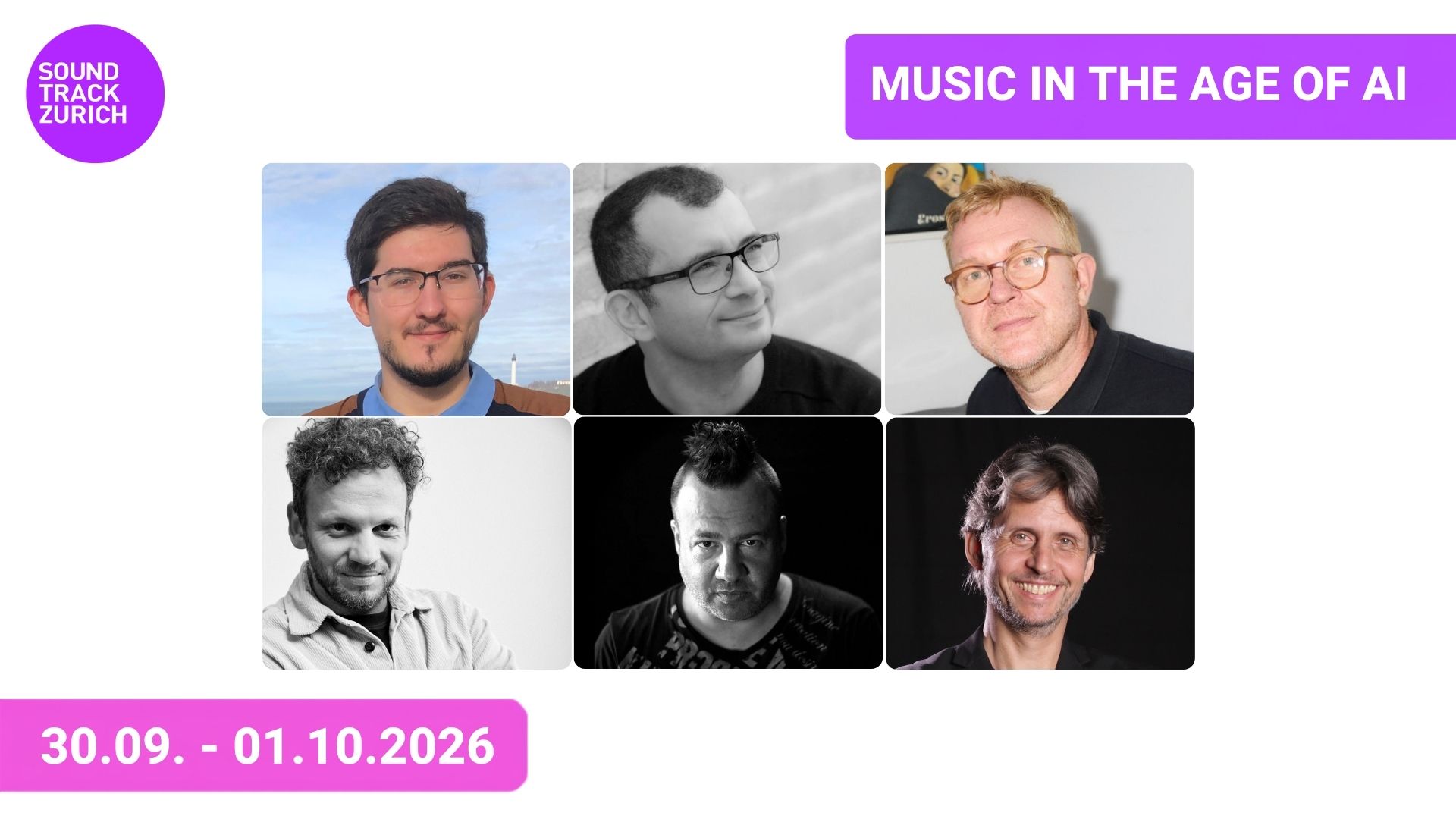 Music in the Age of AI